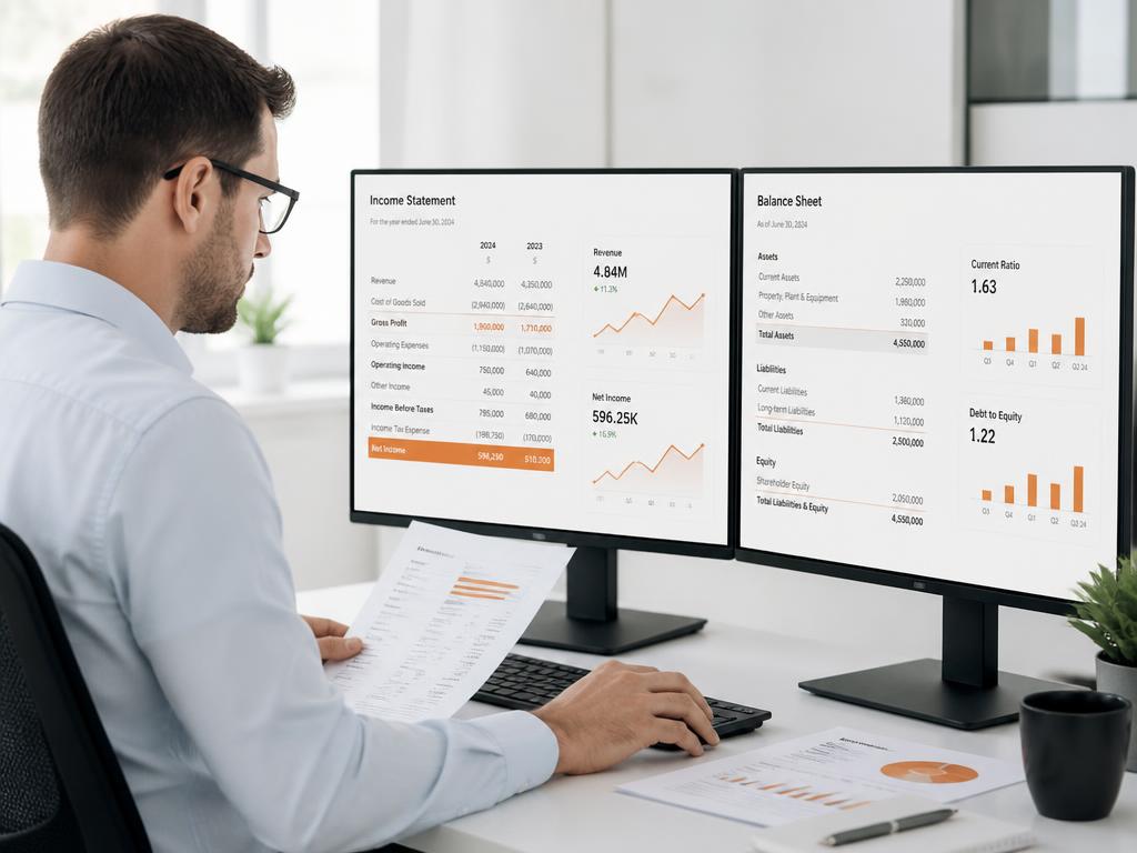 Contabilidade Empresarial