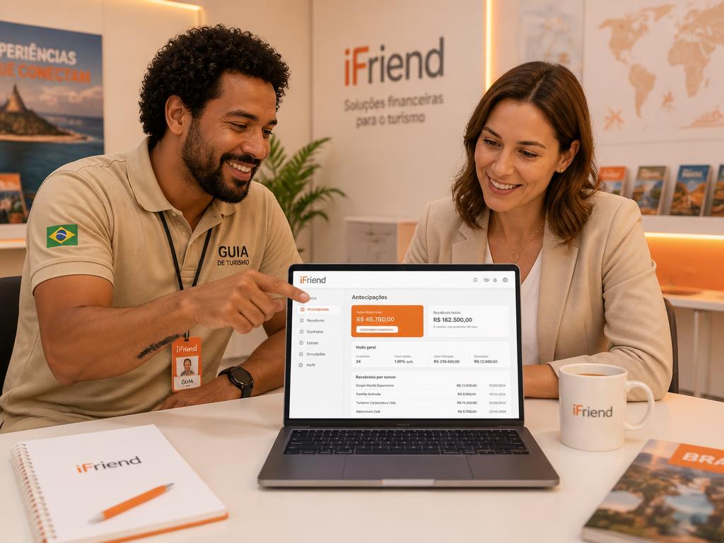 Crédito e Investimentos