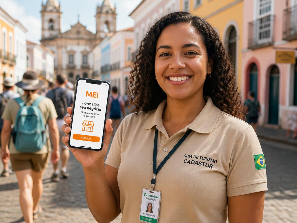 Contabilidade para MEI